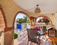 Resale - Villa - Alicante - Monte Y Mar