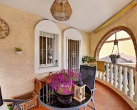 Resale - Villa - Alicante - Monte Y Mar