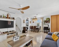 Resale - Villa - Alicante - Monte Y Mar