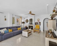 Resale - Villa - Alicante - Monte Y Mar