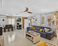 Resale - Villa - Alicante - Monte Y Mar