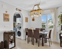 Resale - Villa - Alicante - Monte Y Mar