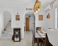 Resale - Villa - Alicante - Monte Y Mar