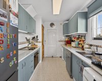 Resale - Villa - Alicante - Monte Y Mar