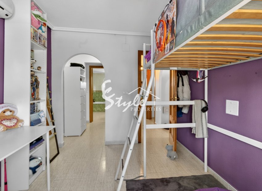 Resale - Villa - Alicante - Monte Y Mar