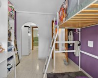 Resale - Villa - Alicante - Monte Y Mar