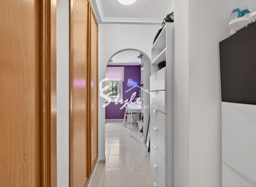 Resale - Villa - Alicante - Monte Y Mar
