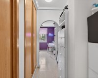 Resale - Villa - Alicante - Monte Y Mar