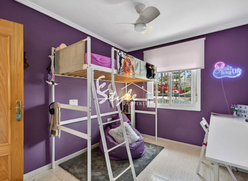 Resale - Villa - Alicante - Monte Y Mar
