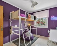 Resale - Villa - Alicante - Monte Y Mar