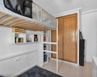 Resale - Villa - Alicante - Monte Y Mar