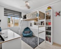 Resale - Villa - Alicante - Monte Y Mar
