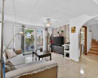 Resale - Villa - Alicante - Monte Y Mar