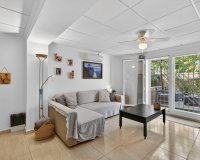 Resale - Villa - Alicante - Monte Y Mar