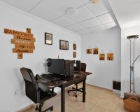 Resale - Villa - Alicante - Monte Y Mar