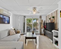Resale - Villa - Alicante - Monte Y Mar