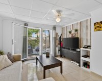 Resale - Villa - Alicante - Monte Y Mar