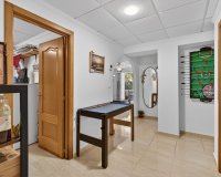 Resale - Villa - Alicante - Monte Y Mar