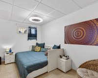 Resale - Villa - Alicante - Monte Y Mar