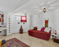 Resale - Villa - Alicante - Monte Y Mar