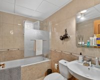 Resale - Villa - Alicante - Monte Y Mar