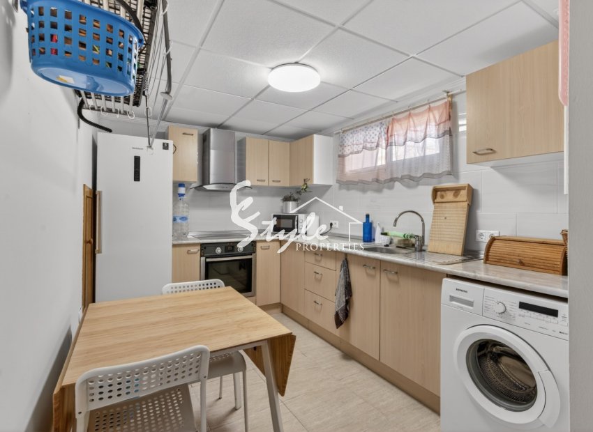 Resale - Villa - Alicante - Monte Y Mar