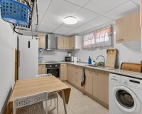 Resale - Villa - Alicante - Monte Y Mar