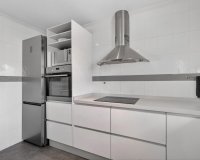 Resale - Villa - Alicante - Santa Pola