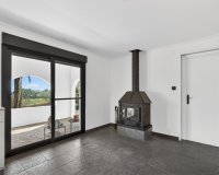 Resale - Villa - Alicante - Santa Pola