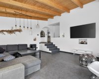 Resale - Villa - Alicante - Santa Pola