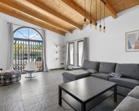 Resale - Villa - Alicante - Santa Pola