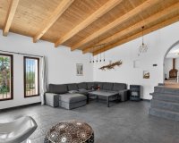 Resale - Villa - Alicante - Santa Pola