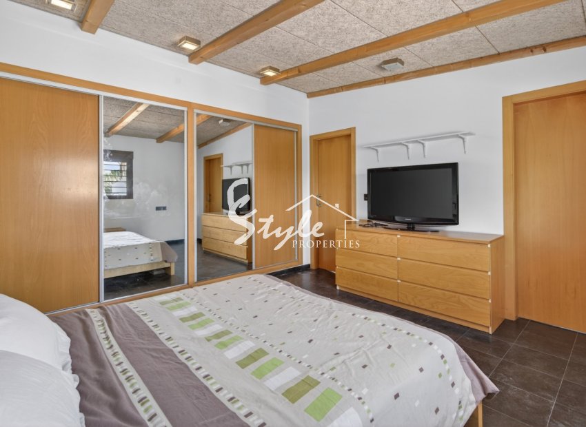 Resale - Villa - Alicante - Santa Pola