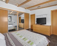 Resale - Villa - Alicante - Santa Pola