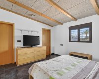 Resale - Villa - Alicante - Santa Pola