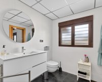 Resale - Villa - Alicante - Santa Pola