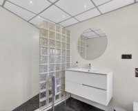 Resale - Villa - Alicante - Santa Pola