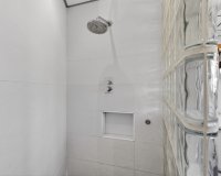 Resale - Villa - Alicante - Santa Pola