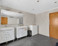 Resale - Villa - Alicante - Santa Pola