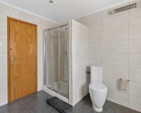 Resale - Villa - Alicante - Santa Pola