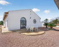 Resale - Villa - Alicante - Santa Pola