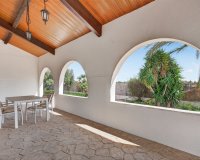 Resale - Villa - Alicante - Santa Pola