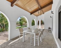 Resale - Villa - Alicante - Santa Pola