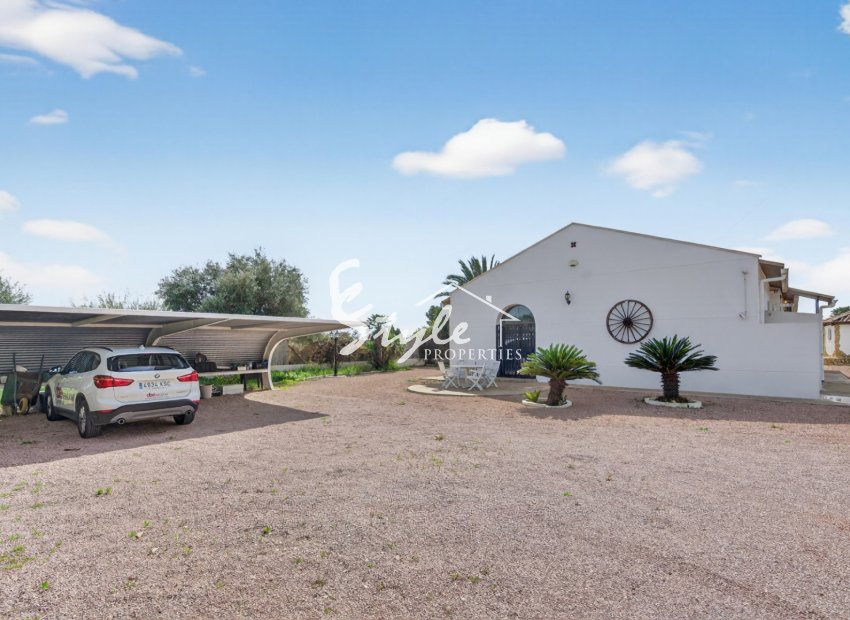 Resale - Villa - Alicante - Santa Pola