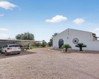 Resale - Villa - Alicante - Santa Pola