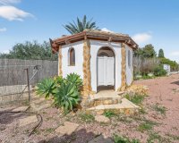 Resale - Villa - Alicante - Santa Pola