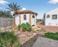 Resale - Villa - Alicante - Santa Pola