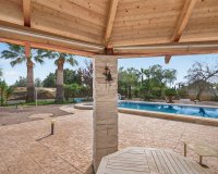 Resale - Villa - Alicante - Santa Pola
