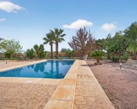 Resale - Villa - Alicante - Santa Pola