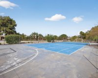 Resale - Villa - Alicante - Santa Pola